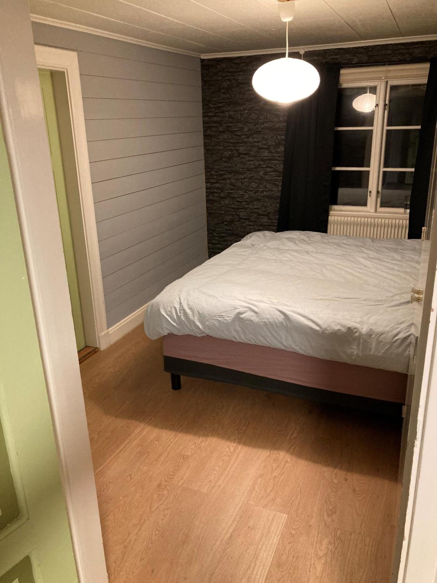 Charmig Villa Med Bastu Och Snabbt Wifi Långav Eksteriør bilde